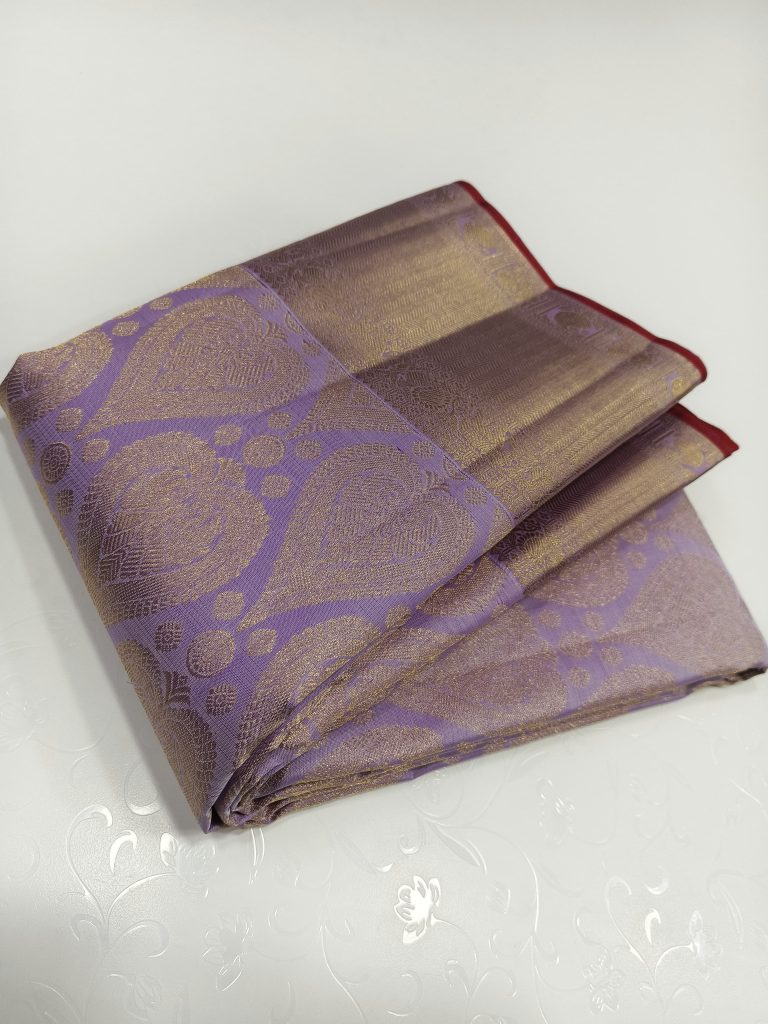 lavender pure silk (2)