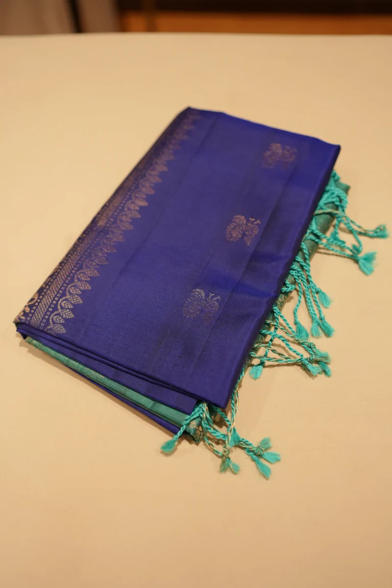 Blue Teal 01