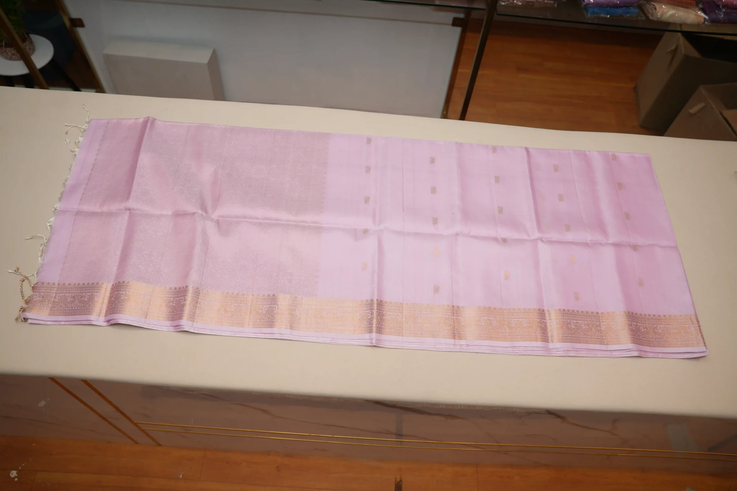 Lilac Soft Silk 01