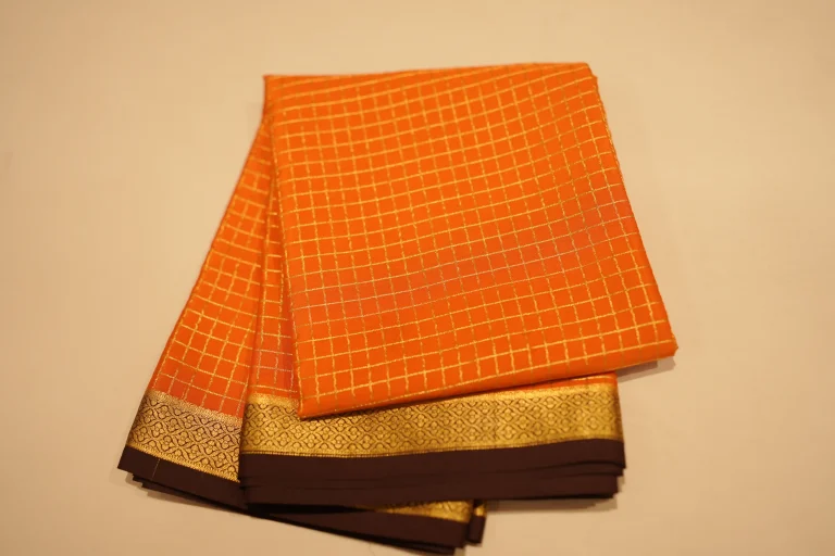 Orange And Brown 02