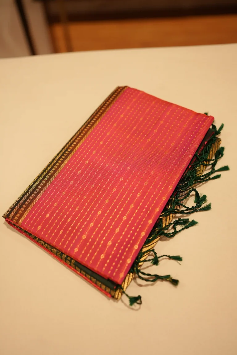 Pink Green 01