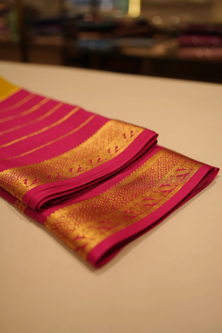 Yellow With Pink 01